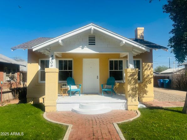 2209 N 8th St, Phoenix, AZ 85006
