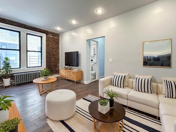 14 Thayer St APT 2B, New York, NY 10040
