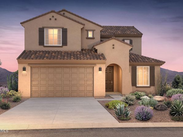 6745 W Desert Dr, Laveen, AZ 85339