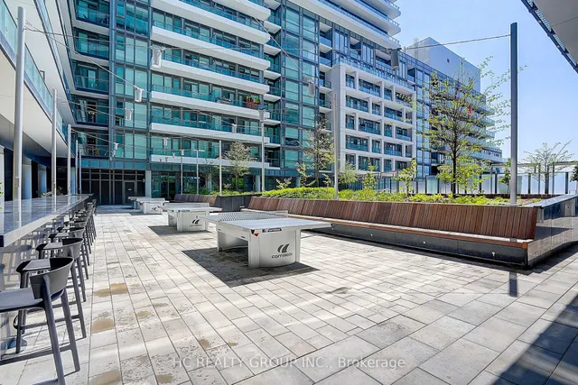 Additional image 37 of 135 Lower Sherbourne St Unit 1832