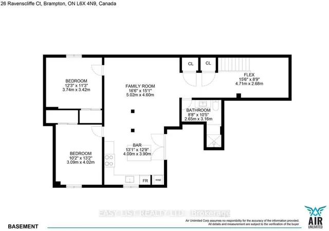 Additional image 50 of 26 Ravenscliffe Crt