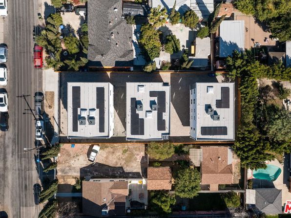 6334 Beck Ave, North Hollywood, CA 91606