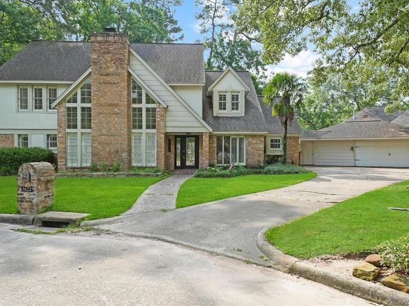 3622 Glade Creek Dr, Humble, TX 77339