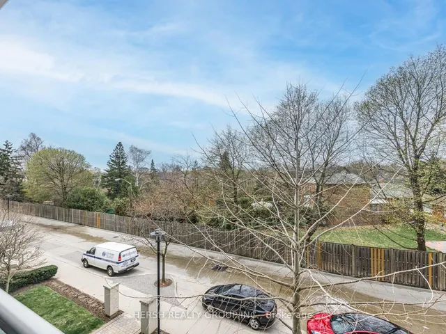 Additional image 26 of 3840 Bathurst St Unit 314