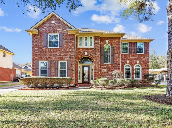 9406 Laurel Wind Ct, Houston, TX 77040
