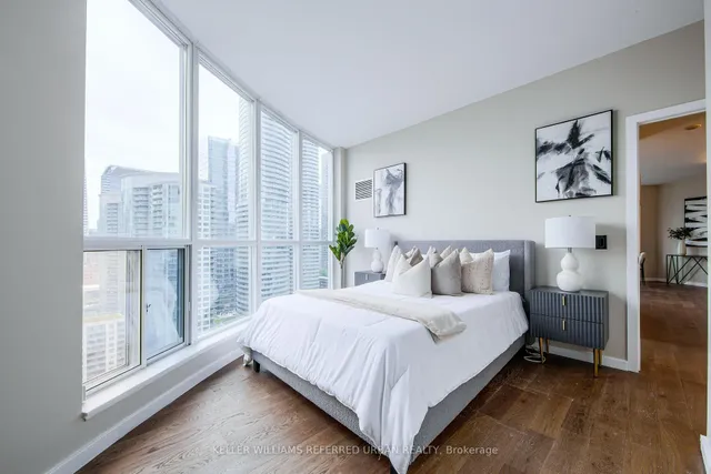 Additional image 19 of 218 Queens Quay Unit 2501