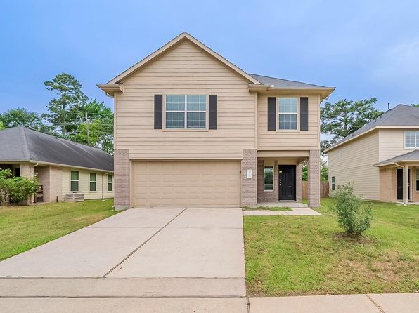 21423 Palma Grove Way, Houston, TX 77073