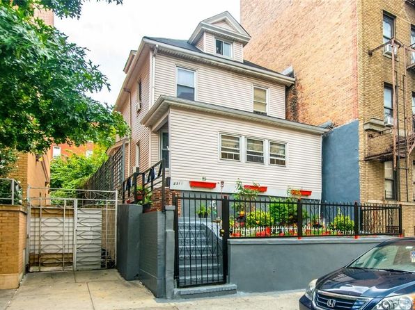 2311 Andrews Ave N, Bronx, NY 10468