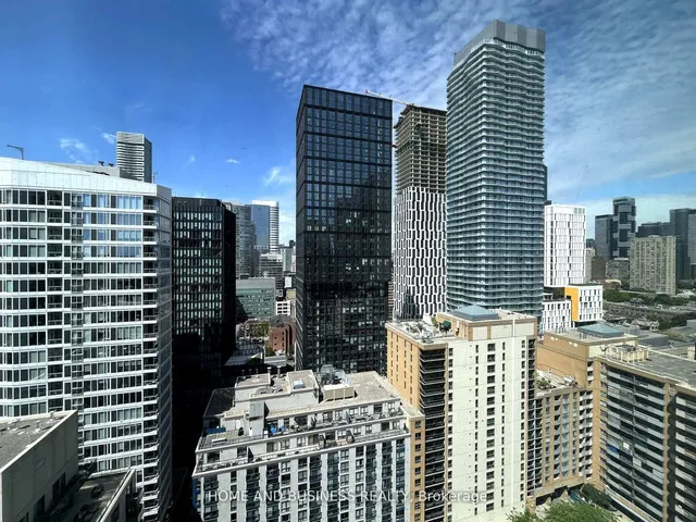 Additional image 7 of 65 Mutual St Unit 2304