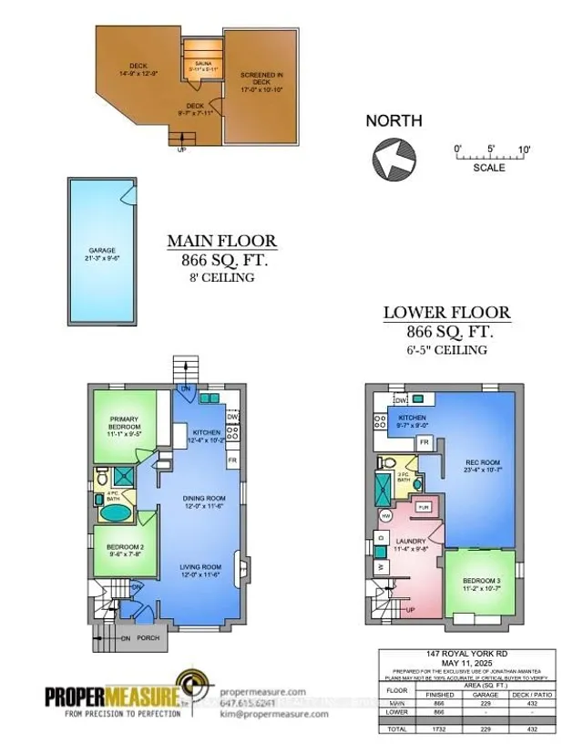 Additional image 49 of 147 Royal York Rd