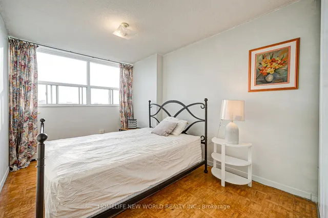 Additional image 18 of 4091 Sheppard Ave E Ave Unit 1001