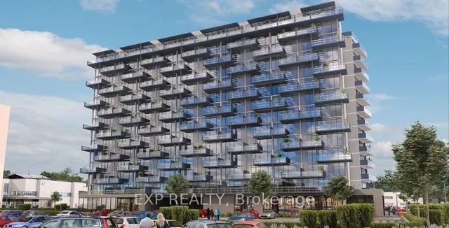 2782 Barton St Unit 604