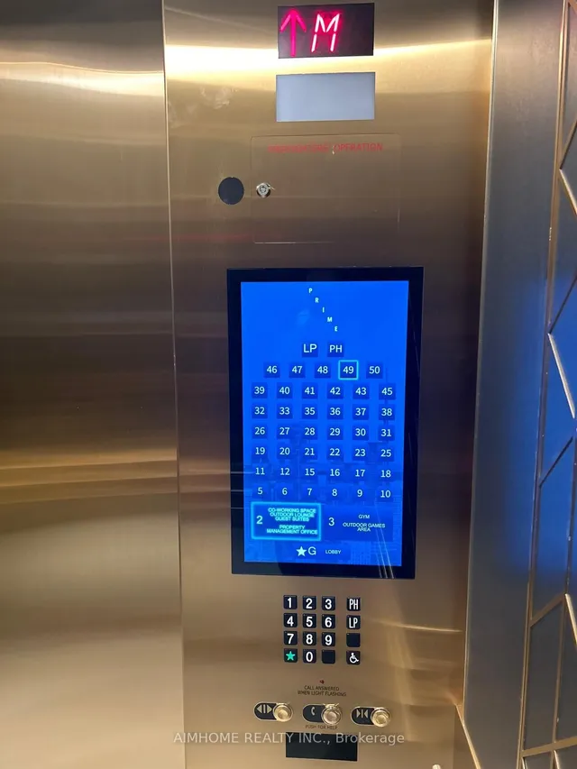 Additional image 10 of 319 Jarvis St Unit 4606