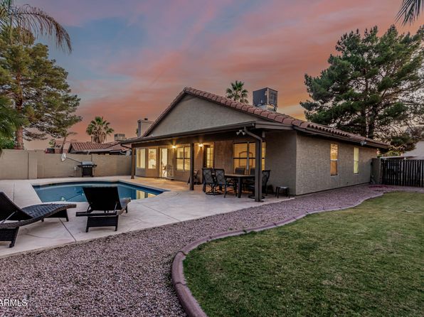 19651 N 34th St, Phoenix, AZ 85050