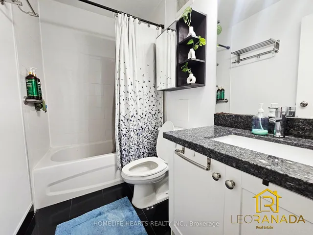 Additional image 14 of 4101 Sheppard Ave Unit 1005