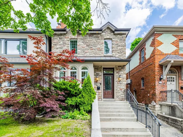 Primary image of 31 Latimer Ave