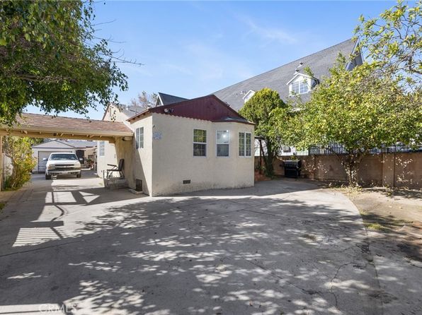 11430 Califa St, North Hollywood, CA 91601