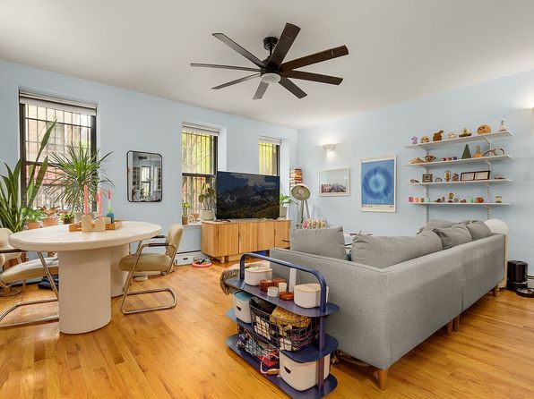 502 W 141st St APT 1A, New York, NY 10031