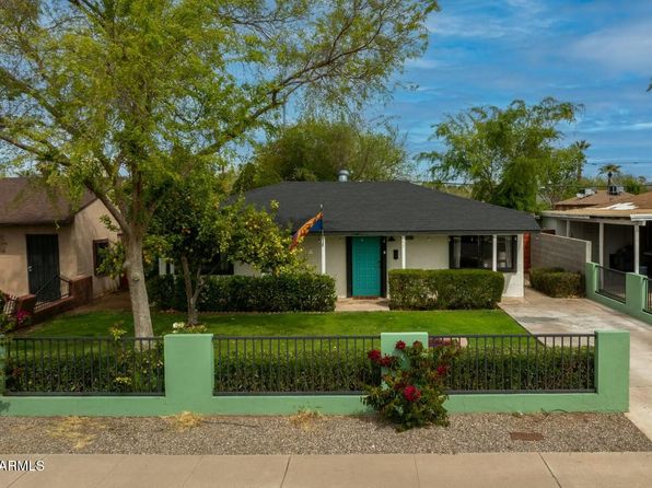 1326 E Almeria Rd, Phoenix, AZ 85006