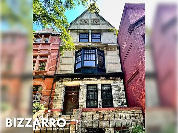 453 W 144th St, New York, NY 10031