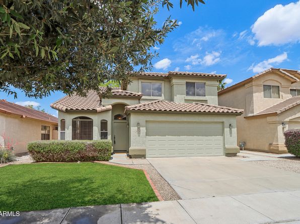 20734 N 38th St, Phoenix, AZ 85050