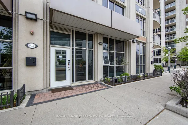 Additional image 2 of 618 A Fleet St Unit 110