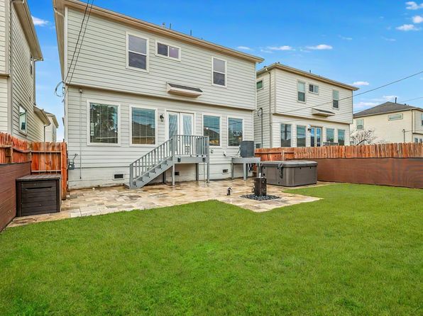 334 Yale Oaks Ln, Humble, TX 77091