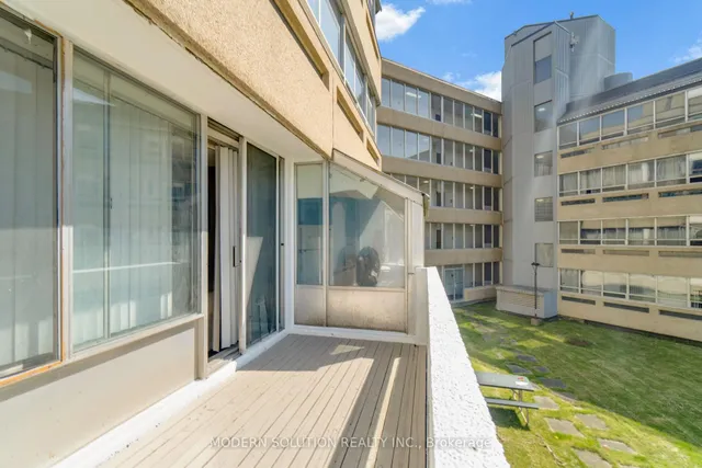 Additional image 32 of 5580 Sheppard Ave Unit 312