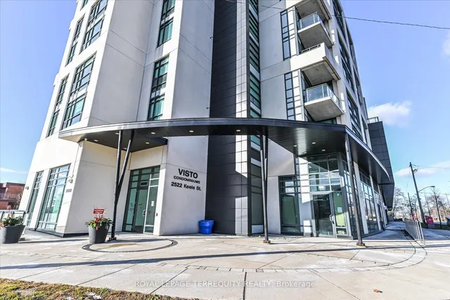 Additional image 29 of 2522 Keele St Unit 508