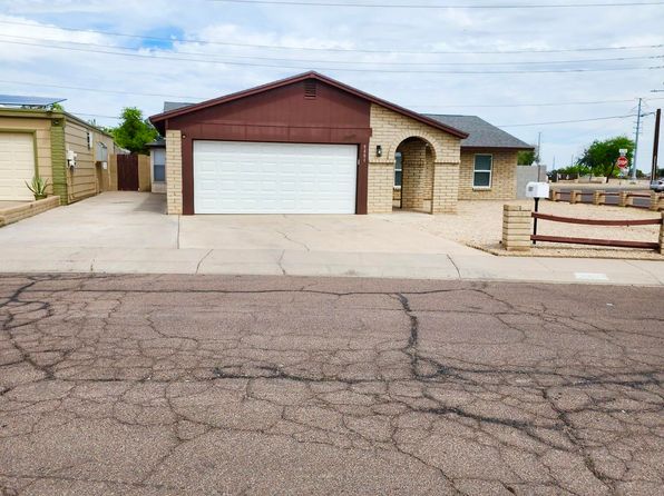 9601 N 35th Dr, Phoenix, AZ 85051