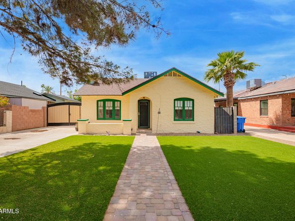 1209 E Hubbell St, Phoenix, AZ 85006