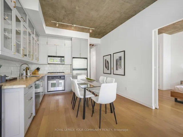 Additional image 14 of 19 Brant St Unit 505