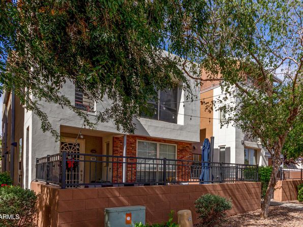 706 E Washington St APT 207, Phoenix, AZ 85034