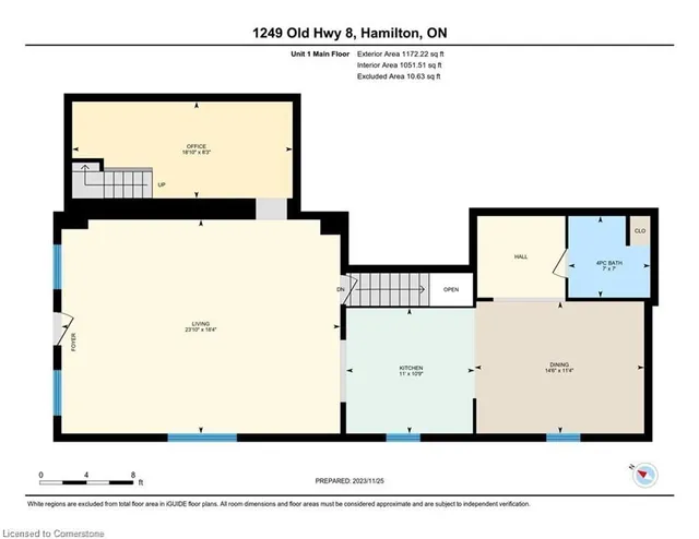 Additional image 44 of 1249 Old Highway 8