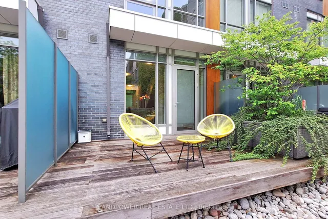 Additional image 12 of 88 Sheppard Ave Unit TH 5