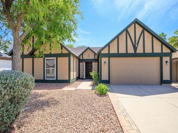 20609 N 4th Ave, Phoenix, AZ 85027