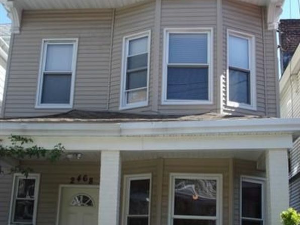 2468 Devoe Ter, Bronx, NY 10468