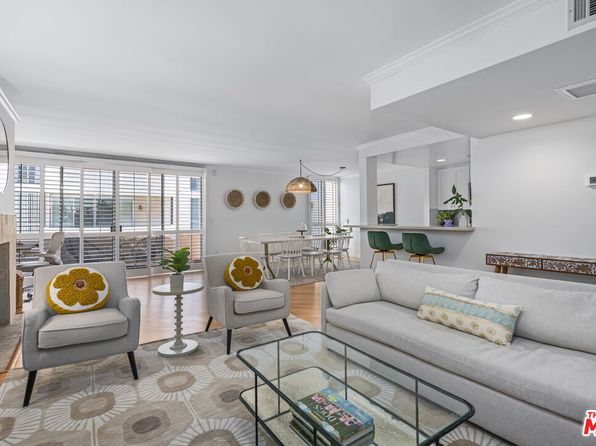 725 S Barrington Ave APT 209, Los Angeles, CA 90049
