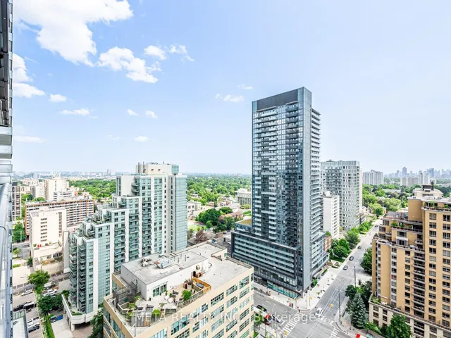 Additional image 23 of 161 Roehampton Ave Unit 2210