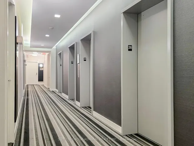 Additional image 25 of 28 Ted Rogers Way Unit 2604