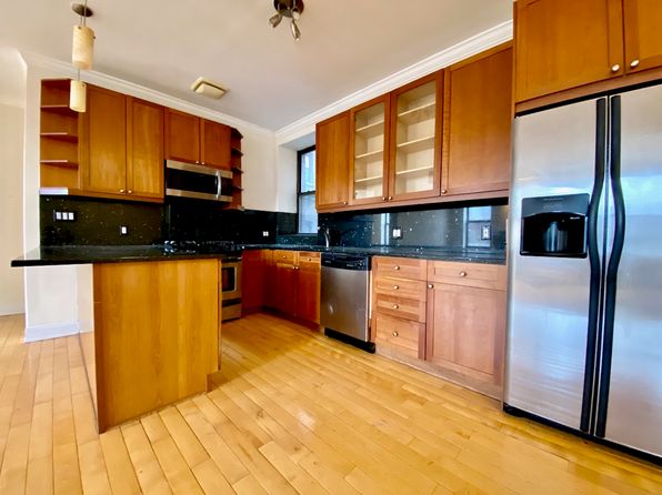 742 Saint Nicholas Ave APT 17, New York, NY 10031