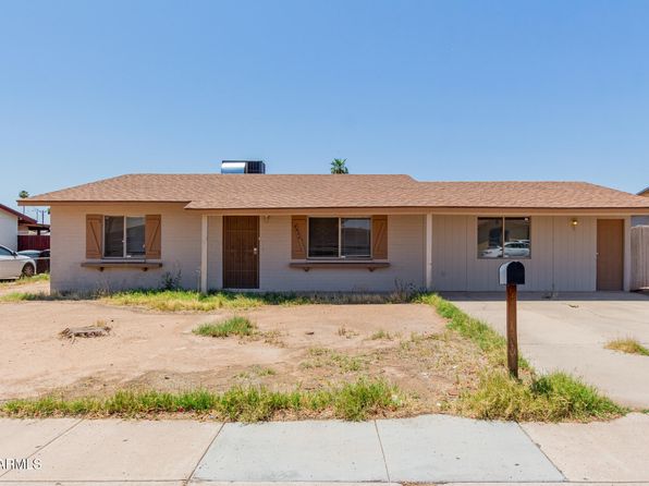 5933 W Mitchell Dr, Phoenix, AZ 85033