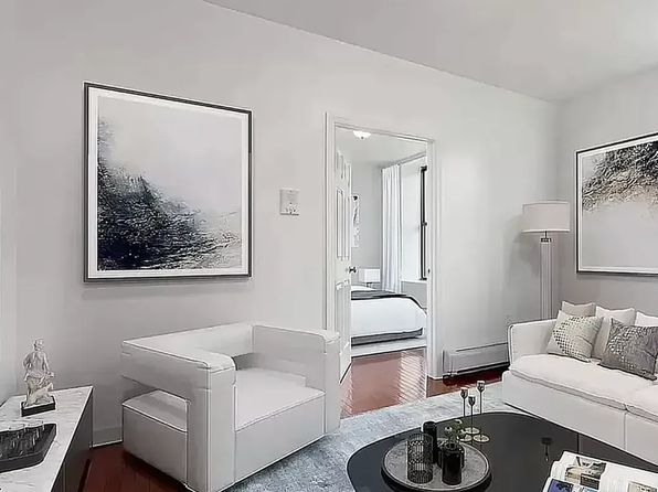 2375 Adam Clayton Powell Jr Blvd APT 13, New York, NY 10030