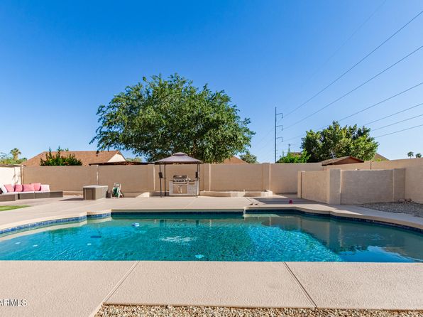 1207 E Sequoia Dr, Phoenix, AZ 85024