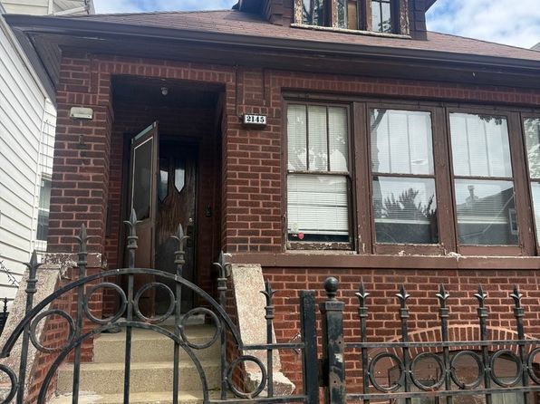 2145 N Karlov Ave, Chicago, IL 60639