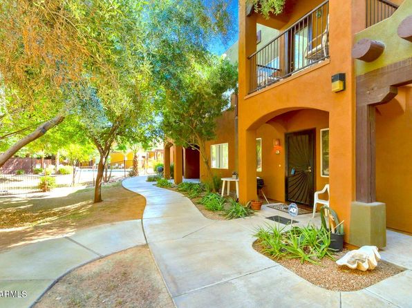 1718 W Colter St UNIT 126, Phoenix, AZ 85015