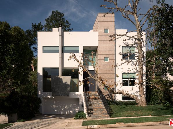 255 S Bentley Ave, Los Angeles, CA 90049