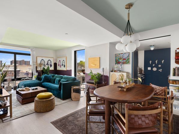 2351 Adam Clayton Powell Jr Blvd APT PH1, New York, NY 10030