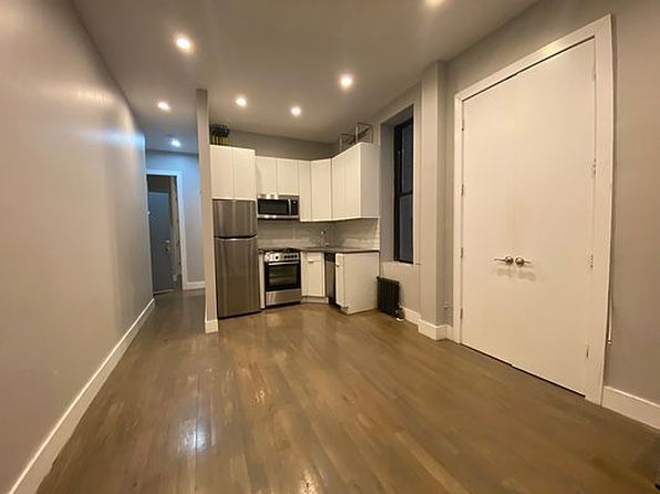 723 Saint Nicholas Ave APT 3, New York, NY 10031