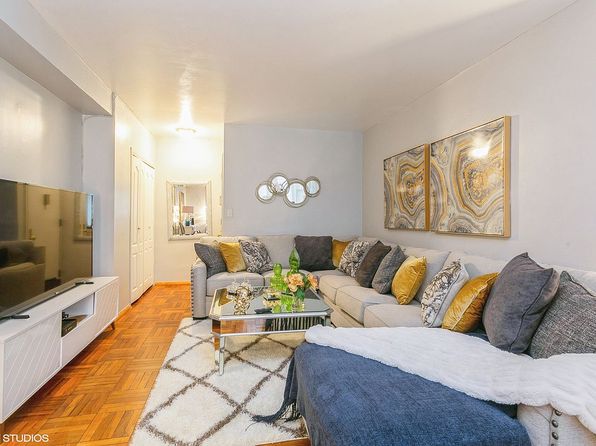 8 Fordham Hill Oval APT 10A, Bronx, NY 10468